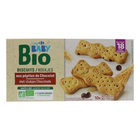 Carrefour Baby Biscuits 200g