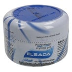 Buy El Sada Professional Blue Hair Gel 100 ml in Kuwait