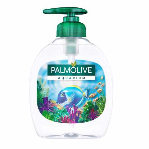 Palmolive Aquarium Handwash 300ml