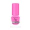 Golden Rose Ice Color Nail Lacquer Neon No: 201