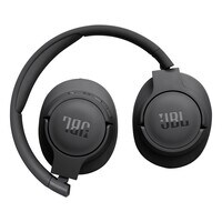 JBL Tune Bluetooth Headphone With Mic 720BT Black