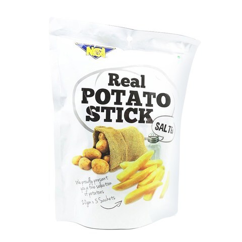 Tong Garden&#39;s Noi Salted Real Potato Sticks 100g