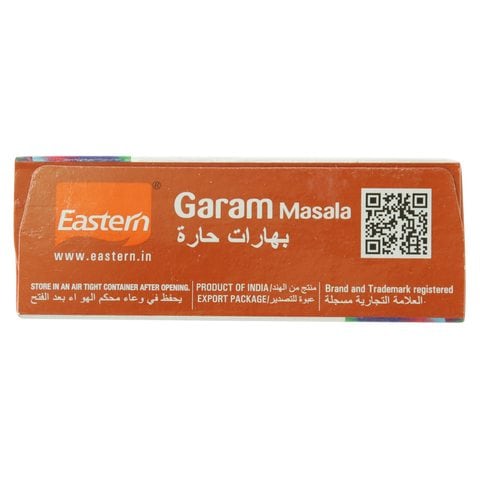 Eastern Garam Masala 100g