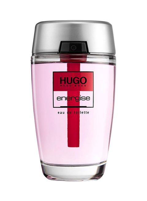 Hugo Boss Energise Eau De Toilette For Men - 125ml