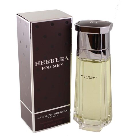 Carolina herrera perfume store for him