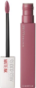 Buy Maybelline New York Superstay 24 Matte Ink Lipstick - 15 Lover in Saudi Arabia