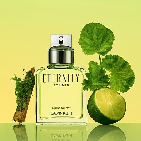 Calvin klein eternity 200 cheap ml eau de toilette