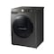 Samsung Washer Dryer WD90T554DBN/SG 9KG Washing 7KG Drying Dark Grey (Plus Extra Supplier&#39;s Delivery Charge Outside Doha)