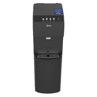 Midea Bottom Loading Touchless Water Dispenser YL1844S Black