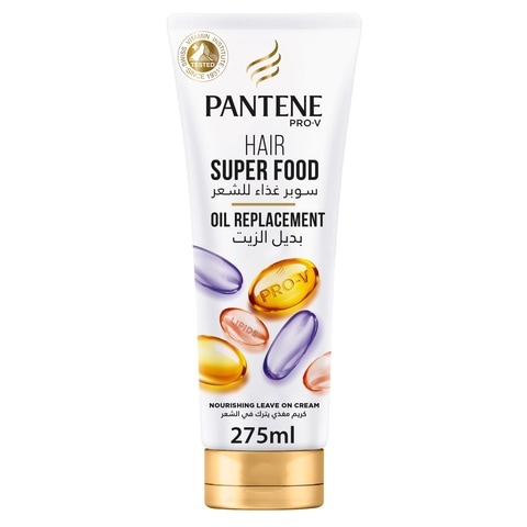 Pantene oil deals replacement