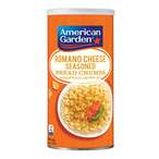 اشتري أميريكان غاردن خبز مطجون بجبنة الرومانو 425 غرام في الامارات