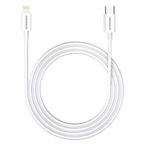 Riversong Lotus Type-C To Lightning Cable 1.2m