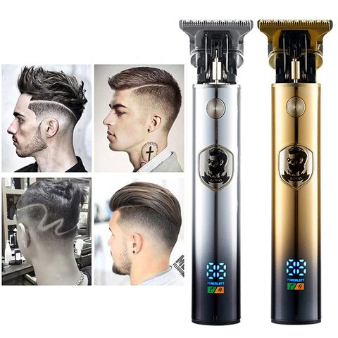 Trimmer for men hair shop cutting