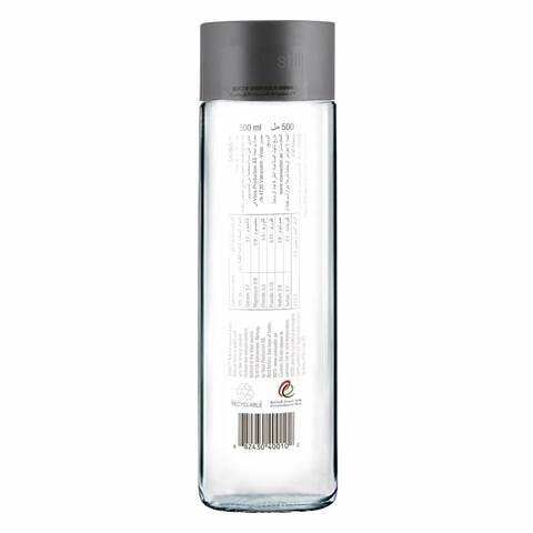 What stores store sell voss water