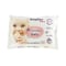Carrefour Sensitive Baby Wipes White 20 count