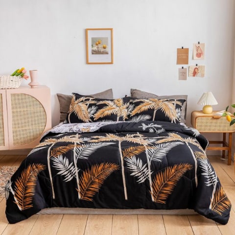 Comforter set clearance deals