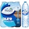 Masafi Pure Drinking Water 1.5L Pack of 6