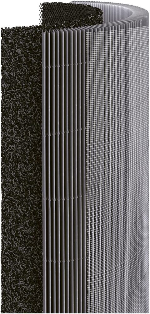 Xiaomi Smart Air Purifier 4 lite filter, légtisztító szűrő