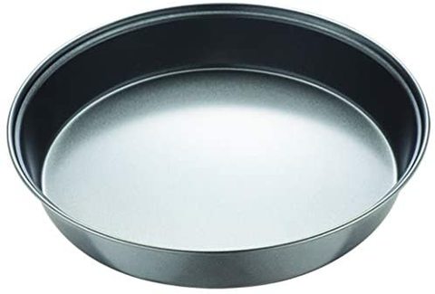 Blackstone Professional Non-Stick Round Cake Pan, 8-Inch