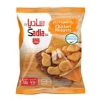 Buy SADIA BREADED CHICKEN NUGGETS BAG 750GM in Kuwait
