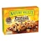Nature Valley Peanut And Chocolate Protein Bar 40g Pack of 4