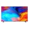 TCL 65-Inch UHD Google Smart TV 65T635 Black