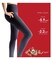 Lytess Slimming  Corded Leggings  ,Black L/XL
