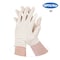 Generic-Disposable Nitrile Gloves Letex Free Powder Free Single Use Protective Gloves for Home Cleaning Kitchen Cooking Food Process Hair Dying Use 50PCS/Box White