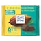 Ritter Sport 61% Fine Cocoa Nicaragua Chocolate 100g