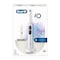 Oral-B iO Series 7 Electric Toothbrush With Travel Case White