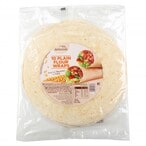Buy Deli Sun Plain Soft Tortillas - 780 gram - 10 Wraps in Egypt