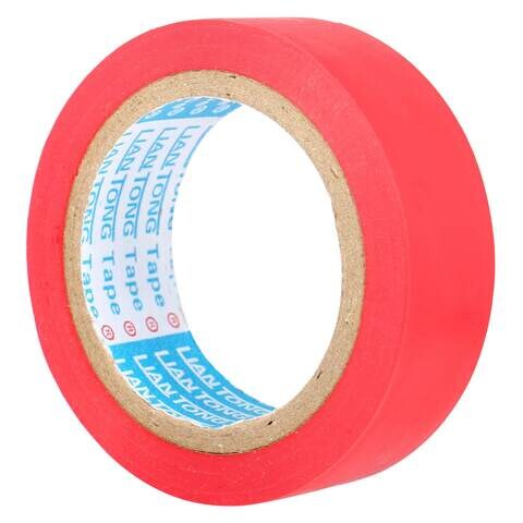 Pvc store insulation tape