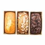Buy Assorted English Cakes 3 Pieces in UAE