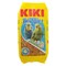 Kiki Complete Budgies Food with Vitamins 1kg