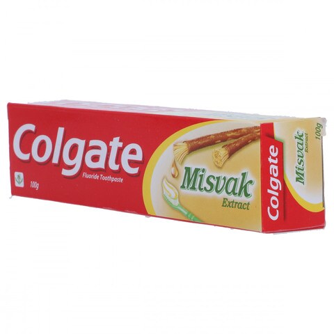 Colgate Misvak Extract 100 gr