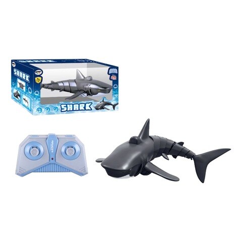 Shop Shark Figure Online