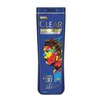Buy Clear Men Champion Edition Anti-Dandruff Shampoo - 360 ml in Egypt