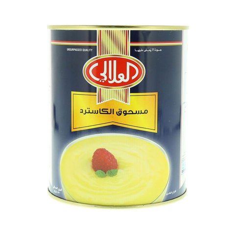 Al Alali Custard Powder 400g