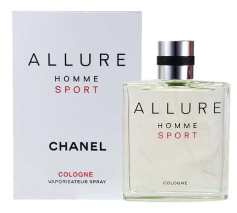 Chanel Allure Homme Sport EDT 150ml