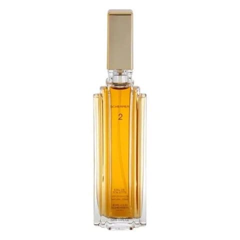 Buy Jean Louis Scherrer Scherrer 2 Women Eau De Toilette - 50ml Online ...