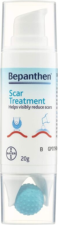 Bepanthen Scar Treatment - 20G