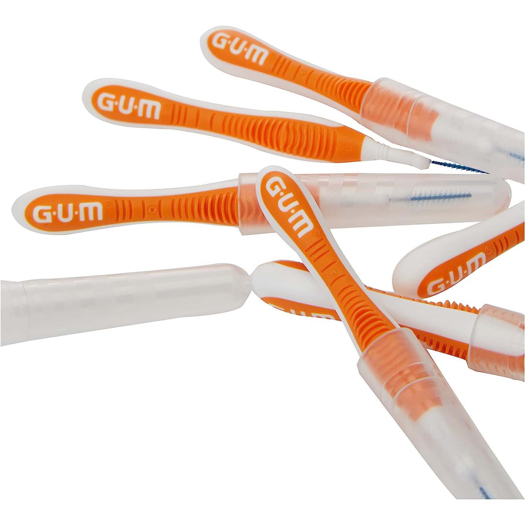 GUM® Interdental Brushes - Official Site for GUM®