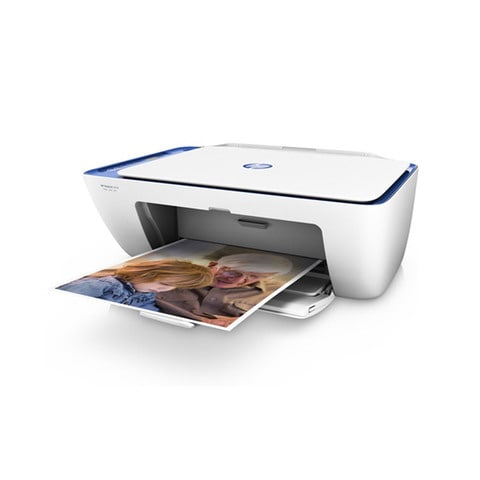 deskjet inkjet