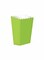 Party Time 6-Pieces 14x6x4cm Light Green Paper Popcorn Box Treat Box Popcorn Snack Boxes For Birthday Wedding Baby Shower- Party Supplies