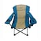 Procamp Folding Quad Chair Assorted Color