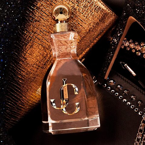 I want choo eau de parfum hot sale