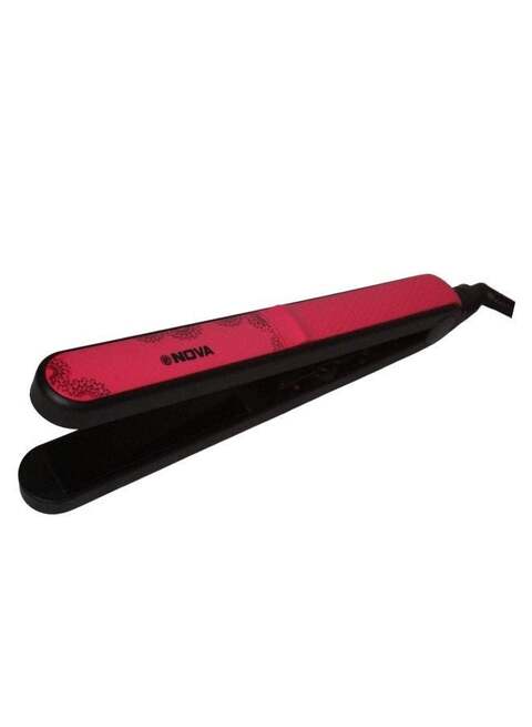 Hair hotsell saver straightener