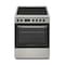 Westpoint Ceramic Cooker WCAM-6640E1DTGFI (Plus Extra Supplier&#39;s Delivery Charge Outside Doha)