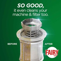 Fairy Platinum Plus Automatic  30 Dishwashing Tablets