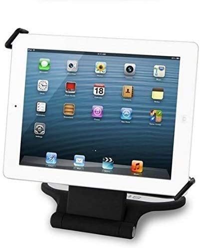 Promage Tablet Rotating Holder Mount Bracket For Apple Ipad, Ipad Mini &amp; All Tablet